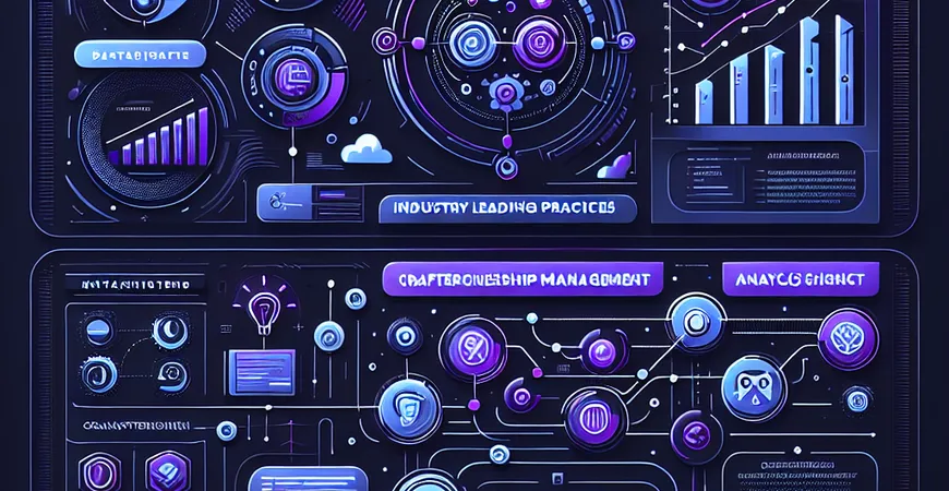 工艺管理的创新路径，行业领先经验