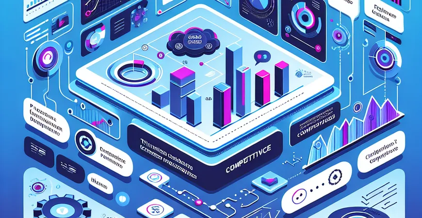 工艺管理的技术升级，企业如何保持竞争力