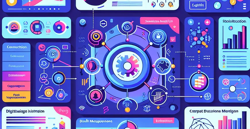 工艺管理的数字化，企业如何实现无缝衔接