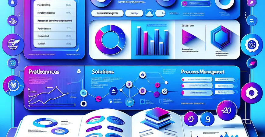 工艺管理的痛点及解决方案，深度解析