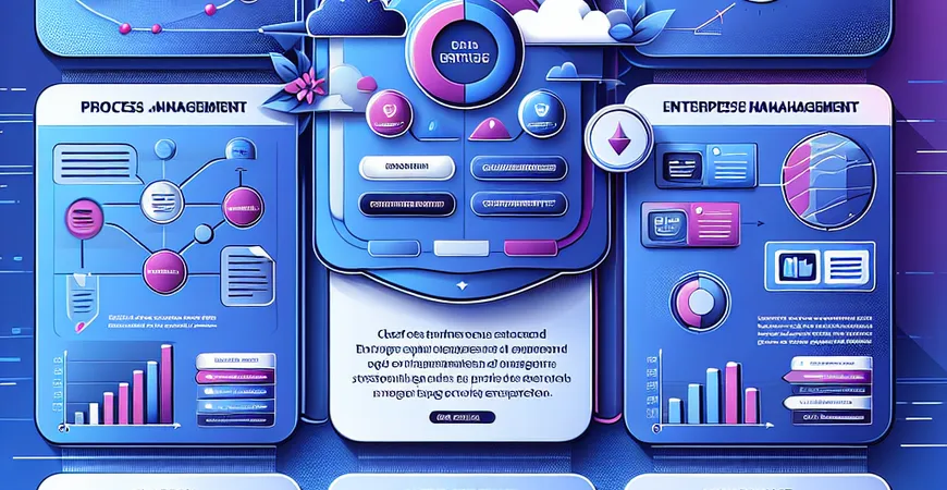 工艺管理的难点解析，企业如何突破