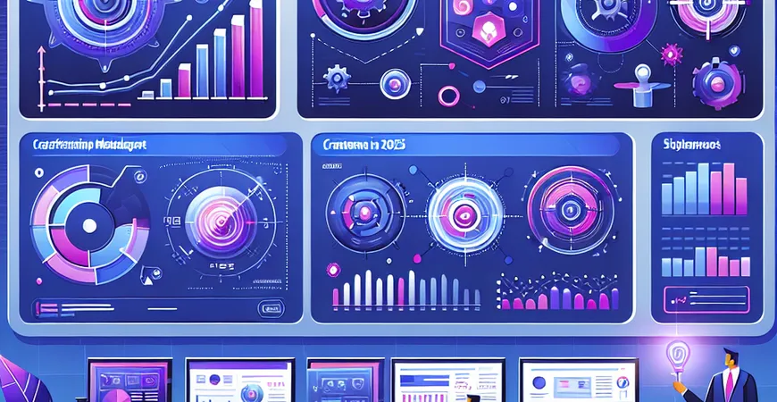 工艺管理系统选型，2025年不踩坑指南