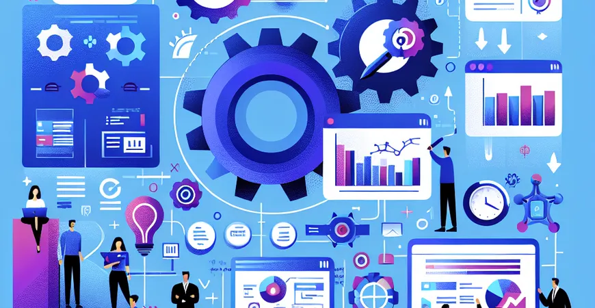 工艺管理自动化，企业革新的秘密武器！