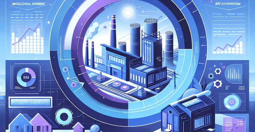 工艺管理走在前沿，2025年新发展方向