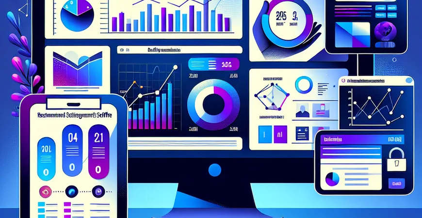 工艺管理软件推荐，2025年十大品牌盘点