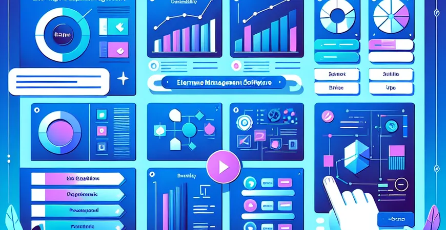 工艺管理软件评测：选择适合您的解决方案