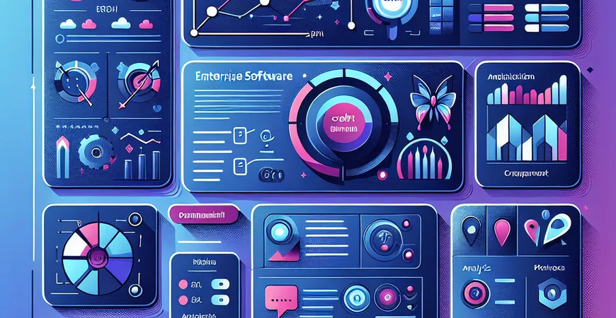 工艺管理软件选型，功能与价格超级详细解析