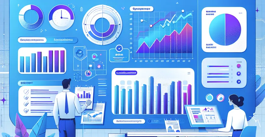 年度考核表如何优化？超级全面的设计方案！