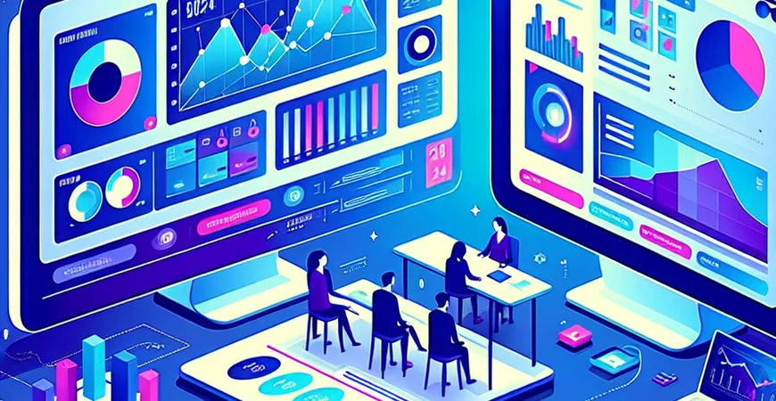 年度考核表如何制作？2025年最全模板分享