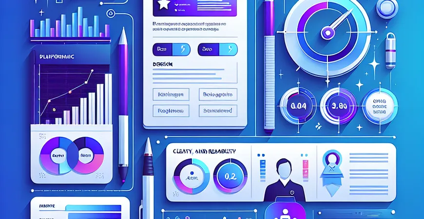 年度考核设计的关键要素有哪些？HR必读！