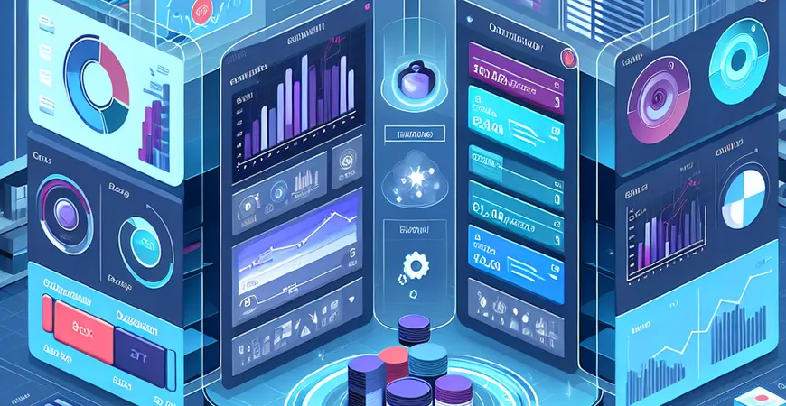 库存控制不踩坑，企业如何实现高效管理？