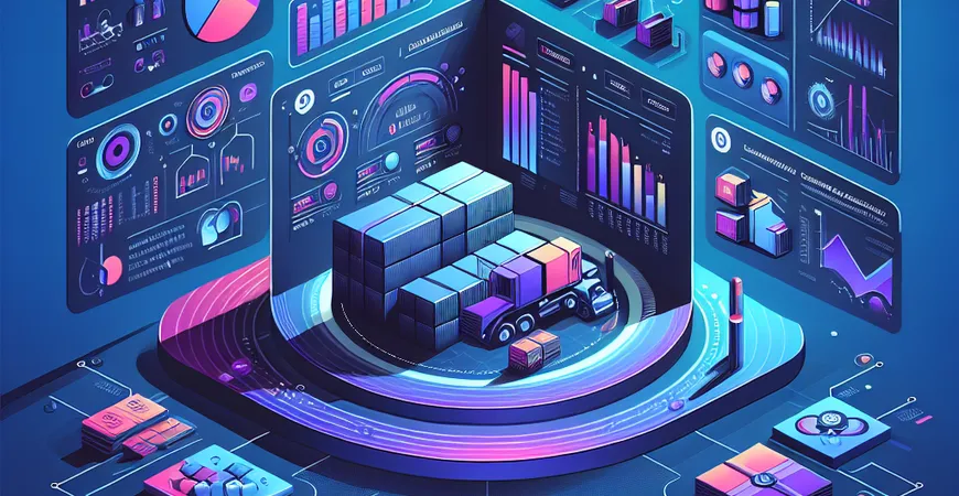 库存管理痛点大揭秘，企业如何解决积压问题？