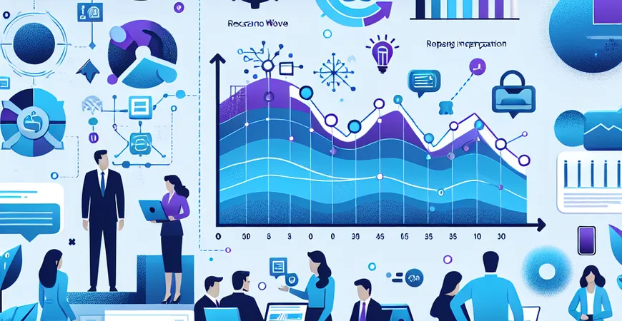 应对员工辞职潮，企业人力资源管理新思路