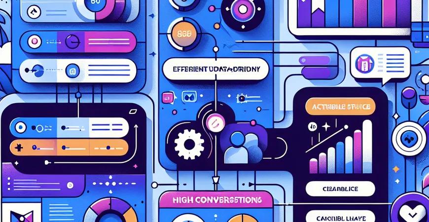 微信运营销售中的华为LTC流程，如何实现高效转化？