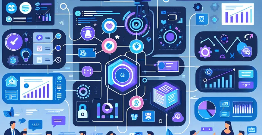 微信运营销售如何实现？关键步骤与策略