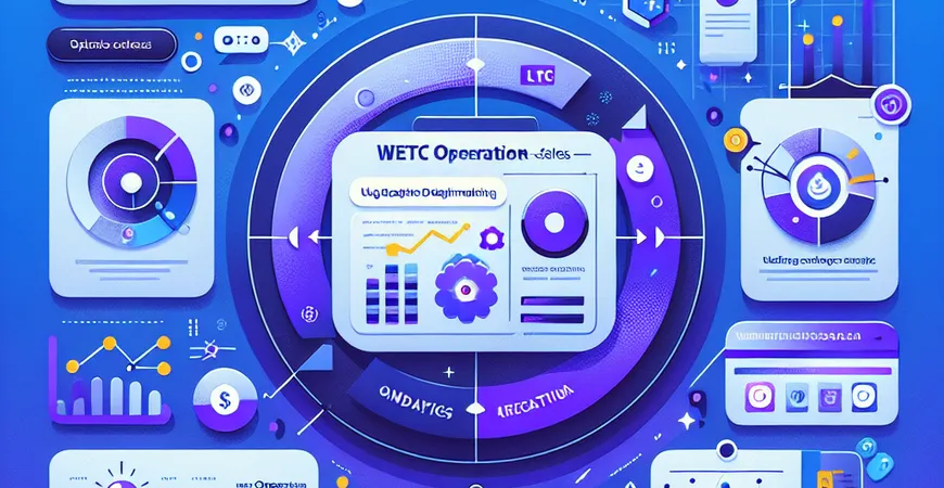 微信运营销售技巧，如何快速掌握LTC流程？