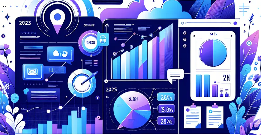 微信运营销售指南：2025年LTC流程解析