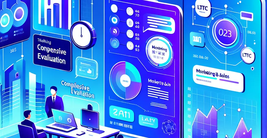 微信运营销售的LTC应用，2025年最全测评