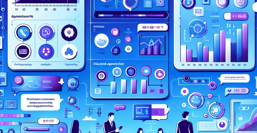 微信运营销售的挑战，如何在2025年迎接机遇？