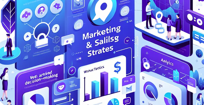 微信运营销售策略：从基础到高效LTC方案