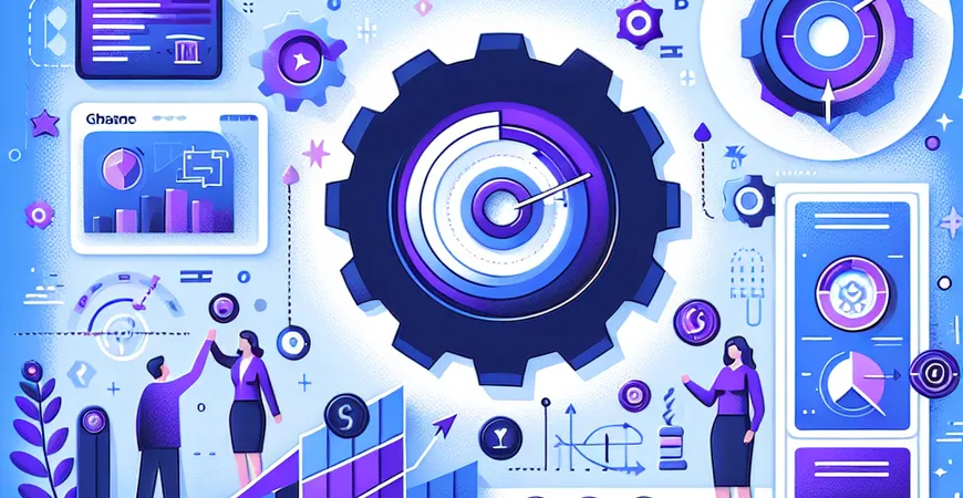 怎么制定有效的员工激励机制？看这五大方法！