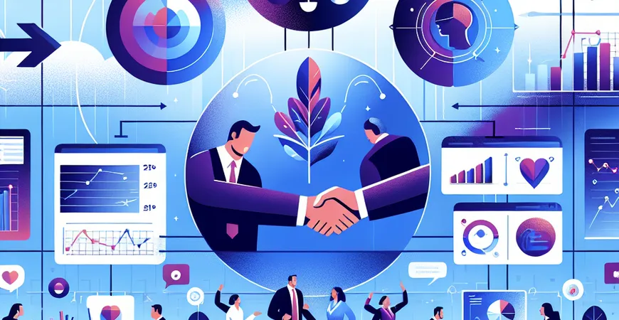 怎么管理好员工的情绪？2025年实用技巧