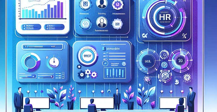 怎么管理好员工？HR的2025年必备技能清单