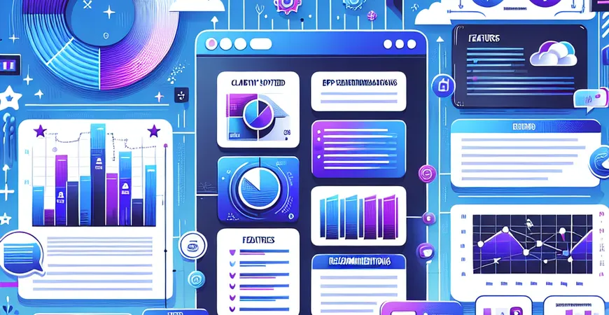 怎样选择适合的ERP软件公司？排名前十推荐