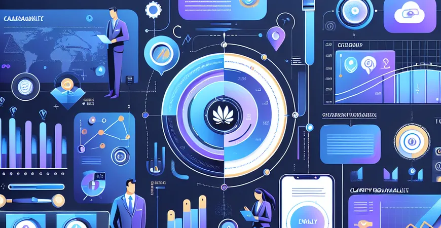 探索销售运营支持：华为LTC的成功案例