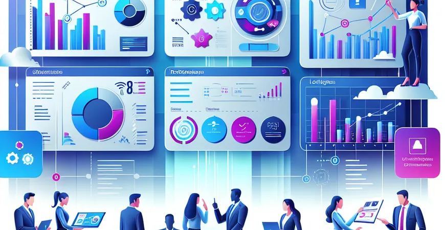 探讨客户管理CRM系统的最新技术进展