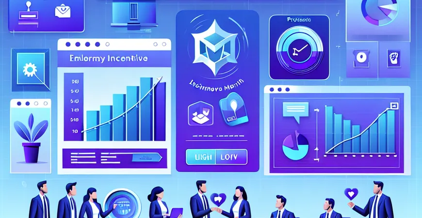 提升员工忠诚度的秘密！企业激励机制全解析