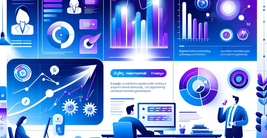 提升员工敬业度的秘诀！专家推荐的五大策略