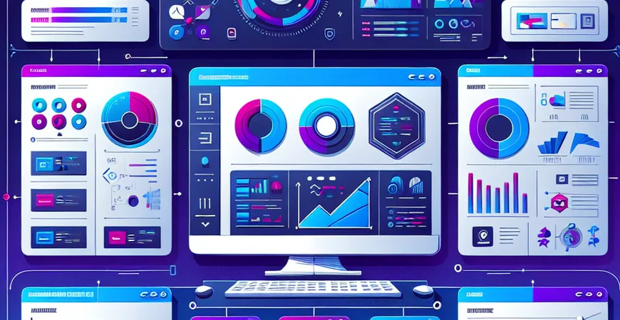 揭秘2025年最强设备管理系统，收藏！轻松提高生产力