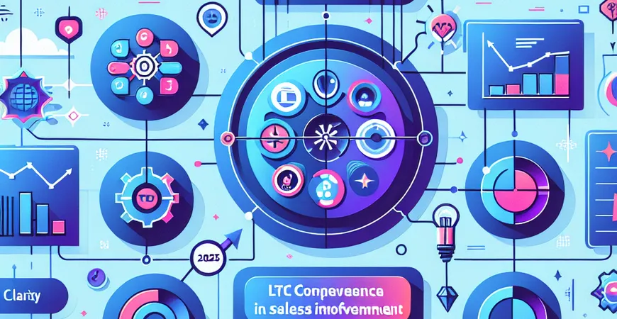 揭秘2025年销售运营提升的LTC流程关键要素