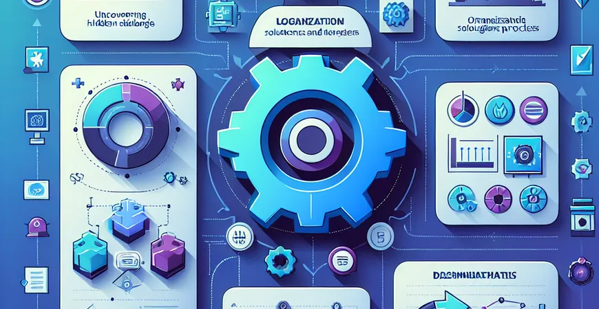 揭秘LTC流程中的隐秘挑战，销售运营解决方案