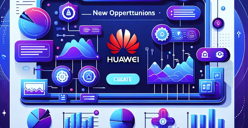 揭秘华为LTC流程中的关键技术，销售运营新机遇