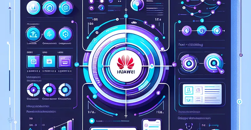 揭秘华为LTC流程，销售运营管理的核心要素是什么？