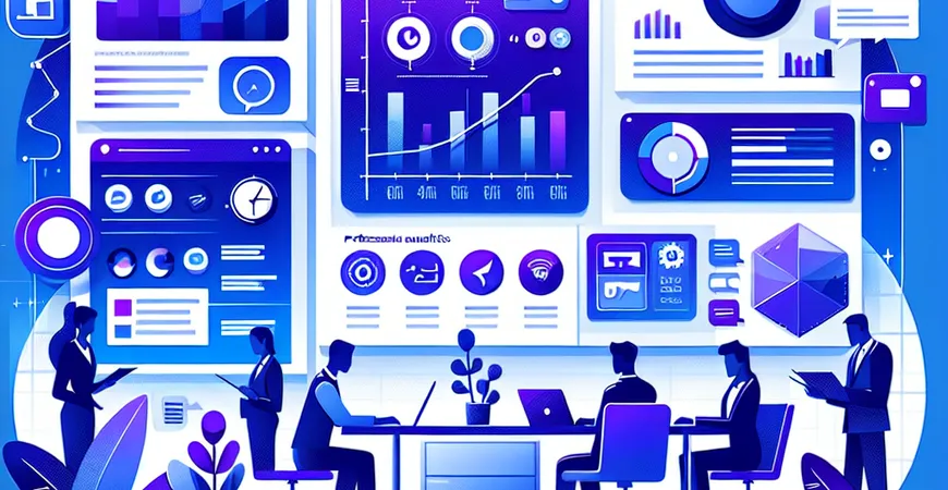 揭秘华为LTC：销售和运营计划的最佳实践