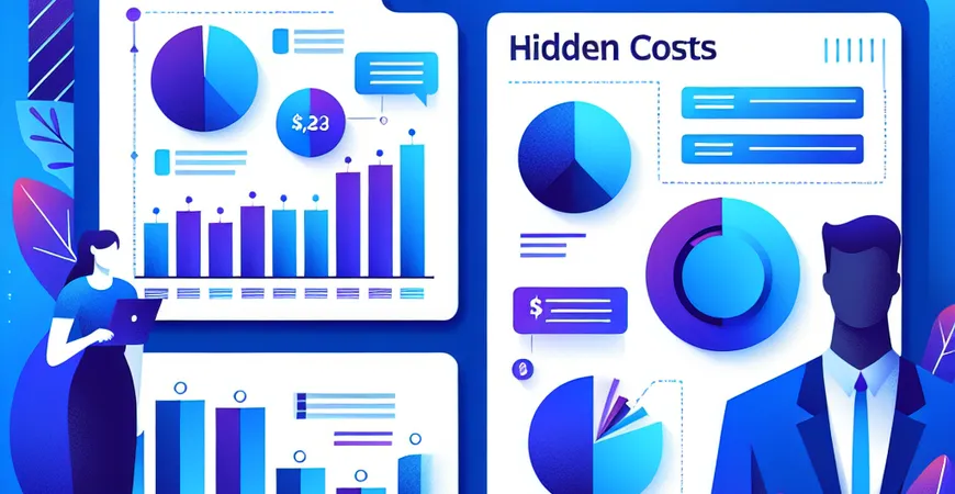 揭秘工人薪资管理中的隐形成本