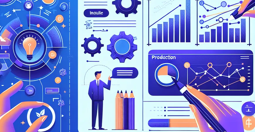 揭秘工艺管理与创新生产的关系，2025年实用技巧