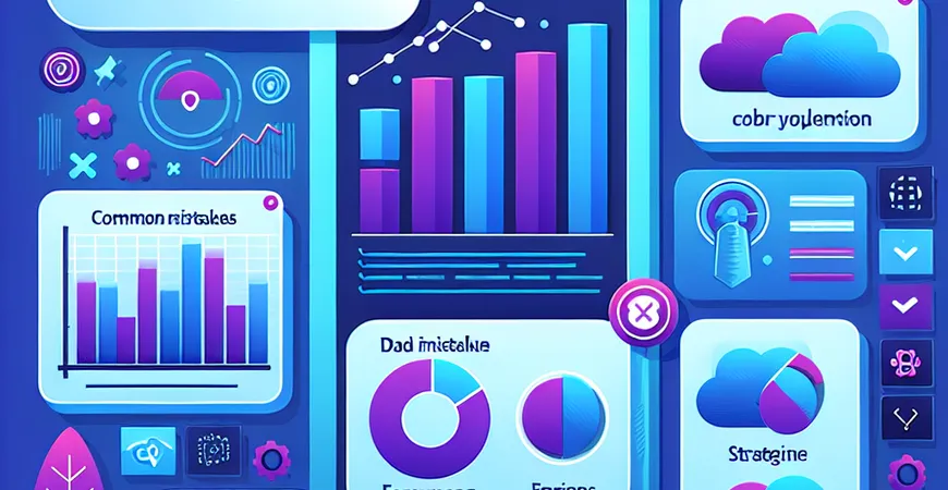 收藏！企业管理系统选型的五大误区与对策