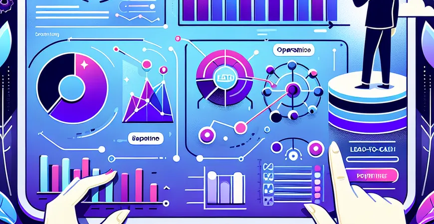 数字化时代的LTC流程，销售运营如何抓住机遇？