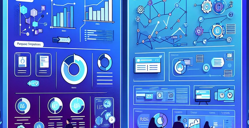 数字化转型中的LTC流程，销售运营的未来趋势