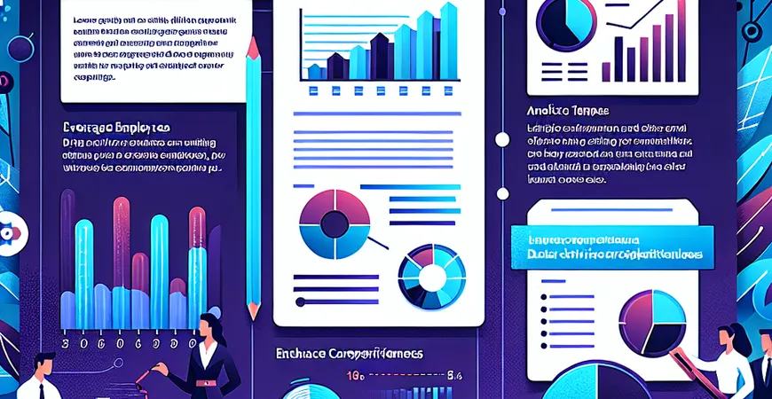 普通员工个人述职报告怎么写？提升职业竞争力秘籍