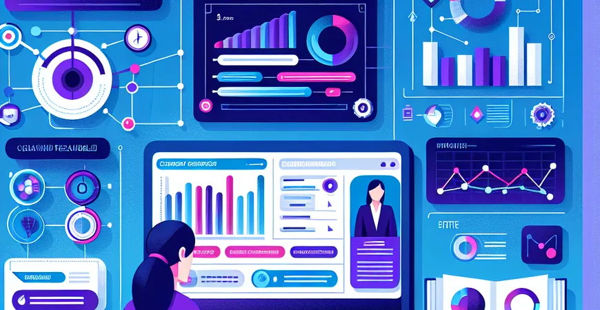 普通员工个人述职报告怎么写？职业发展必看指南