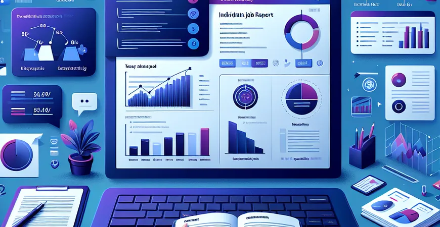 普通员工个人述职报告的关键要素，写作不再难