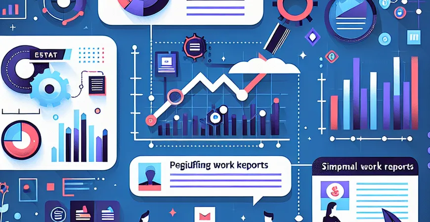 普通员工个人述职报告的写作技巧，职场不再难