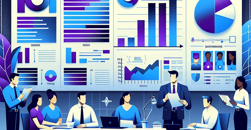 普通员工个人述职报告，怎么写才能加薪？