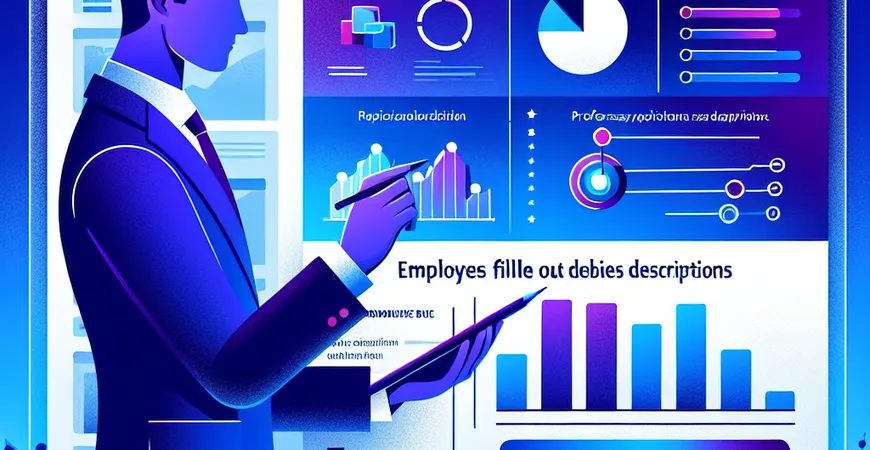 普通员工的职务填写有何讲究？避免常见错误！