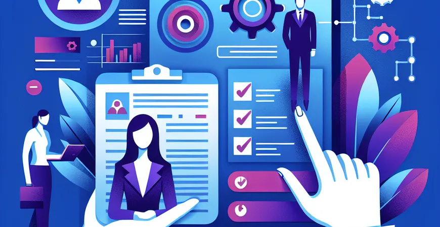 普通员工职务填写常见问题，HR如何应对？